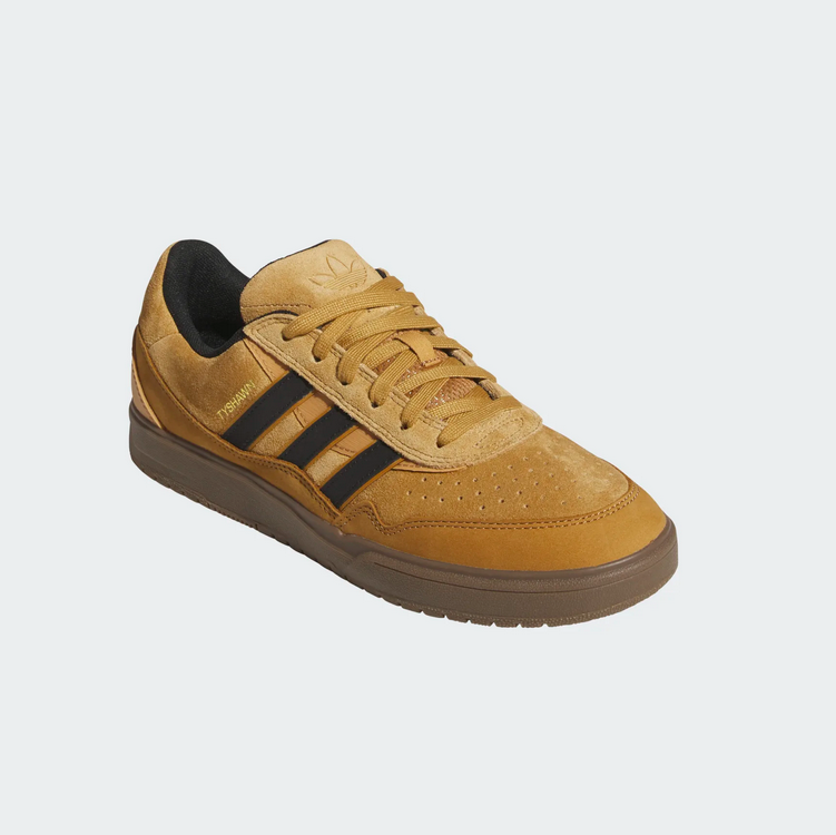 Adidas Tyshawn 2 Mesa/Black
