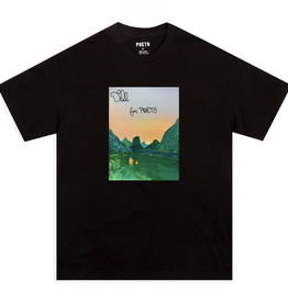 Poets Dill For Poets Black