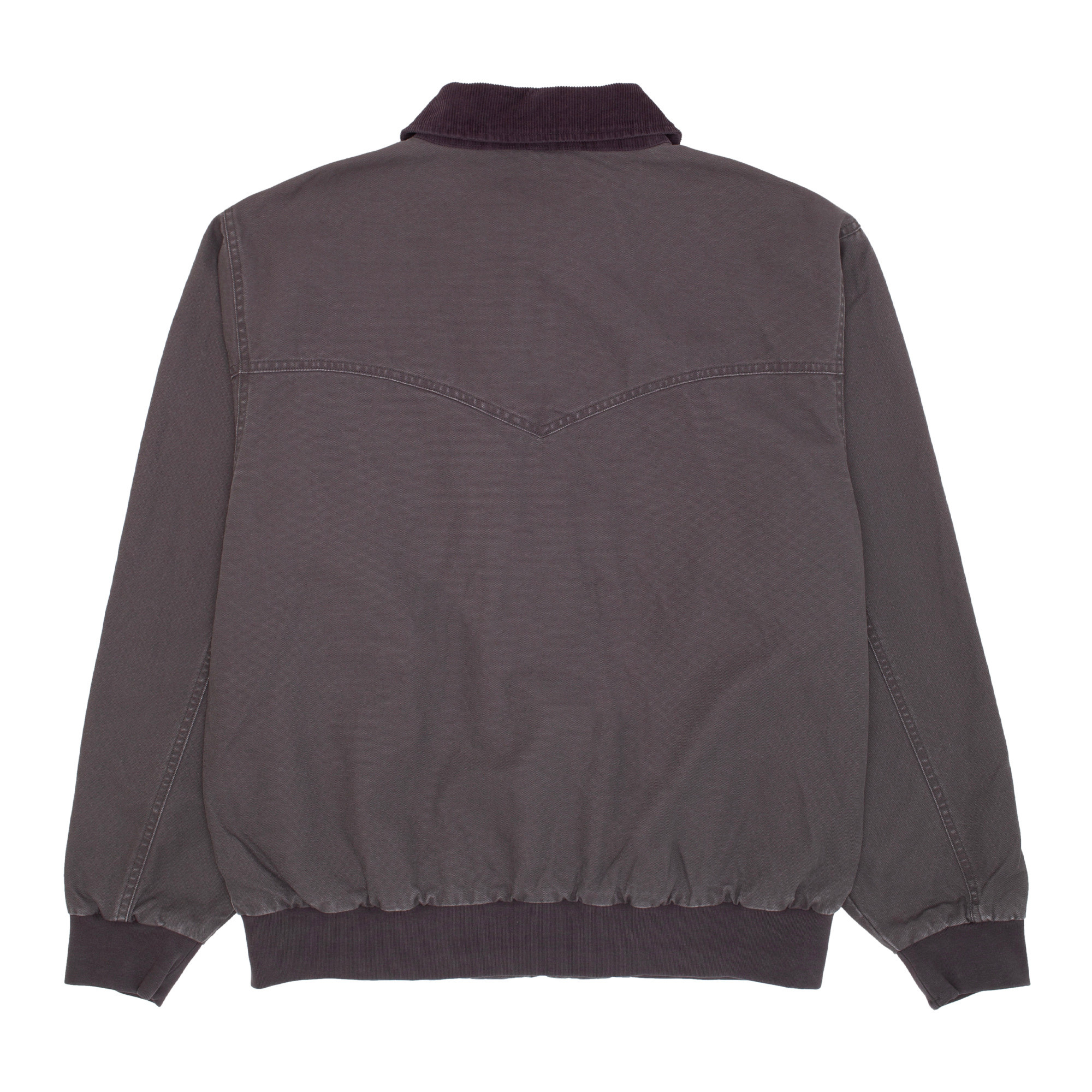 GX1000 Ranch Jacket Black