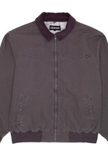 GX1000 Ranch Jacket Black