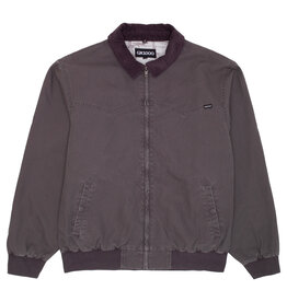 GX1000 Ranch Jacket Black