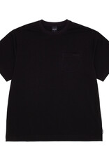GX1000 Pocket Tee Black