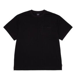 GX1000 Pocket Tee Black