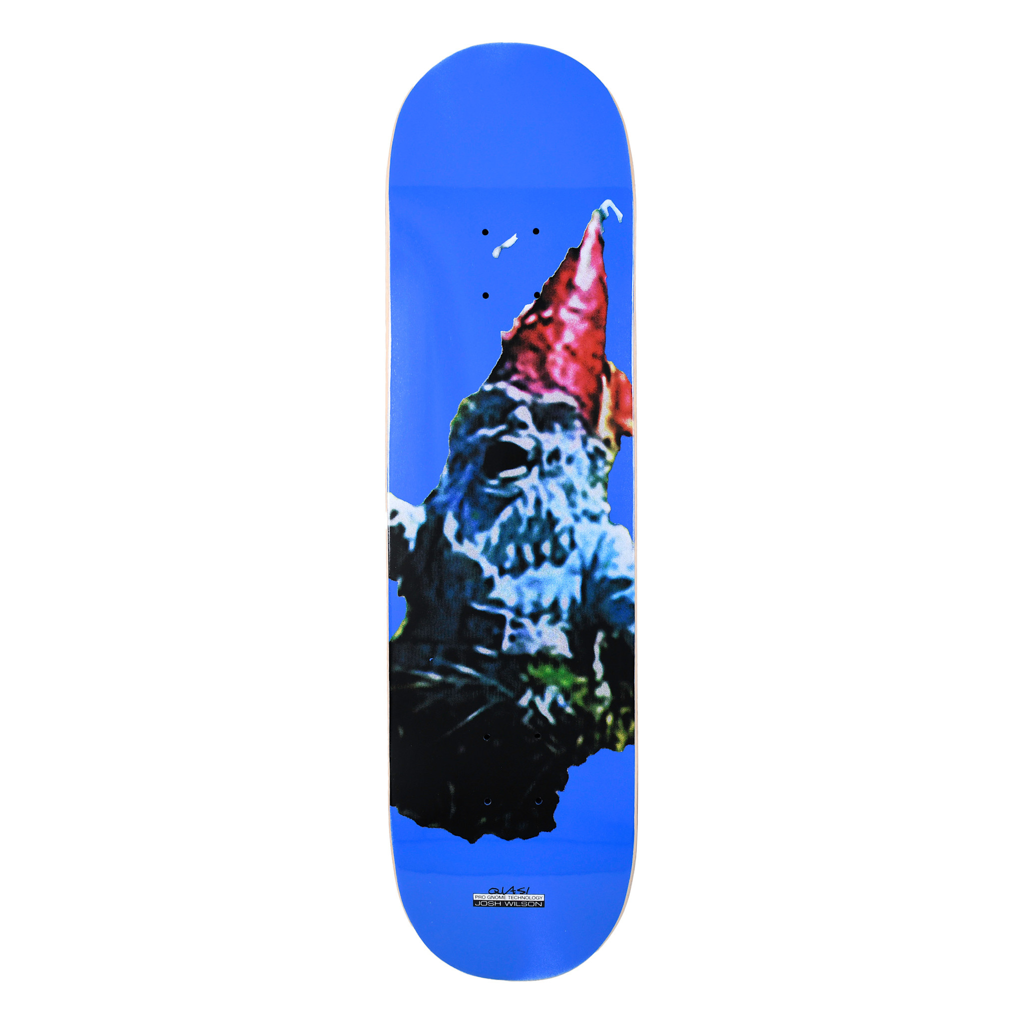 Quasi Skateboards Wilson Gnome 8.125"