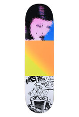 Quasi Skateboards Magiq 8.25"