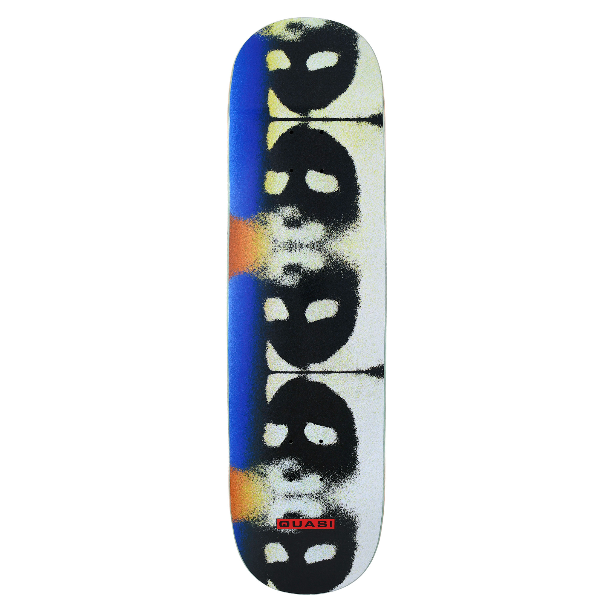 Quasi Skateboards Themes 8.5"