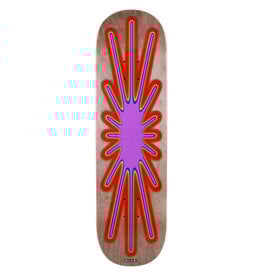 Quasi Skateboards Blast Brown 8.5"