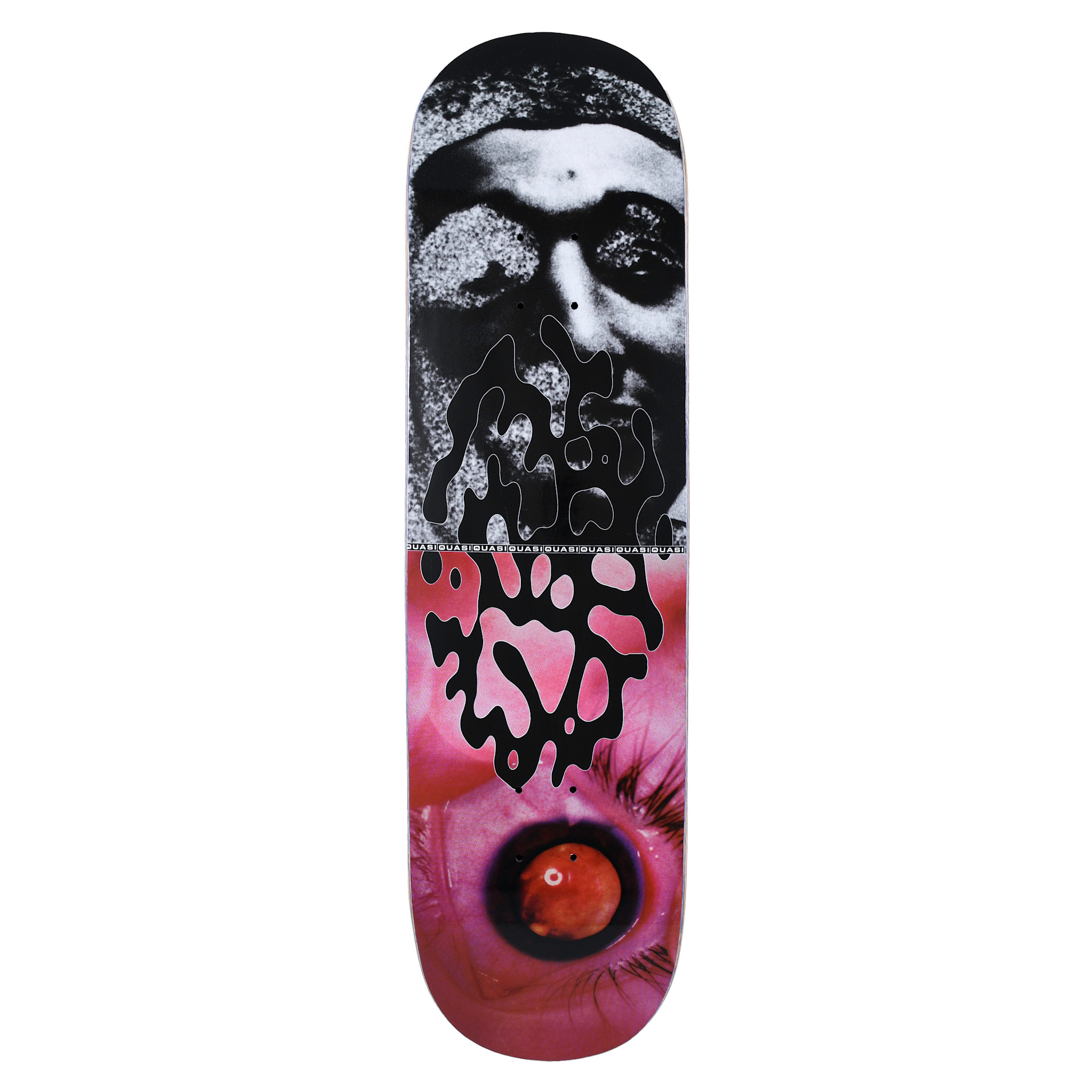Quasi Skateboards Debaser 8.5"