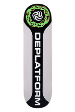 Quasi Skateboards Drop Out 8.5"