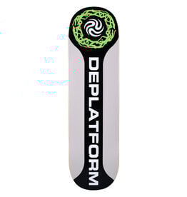 Quasi Skateboards Drop Out 8.5"