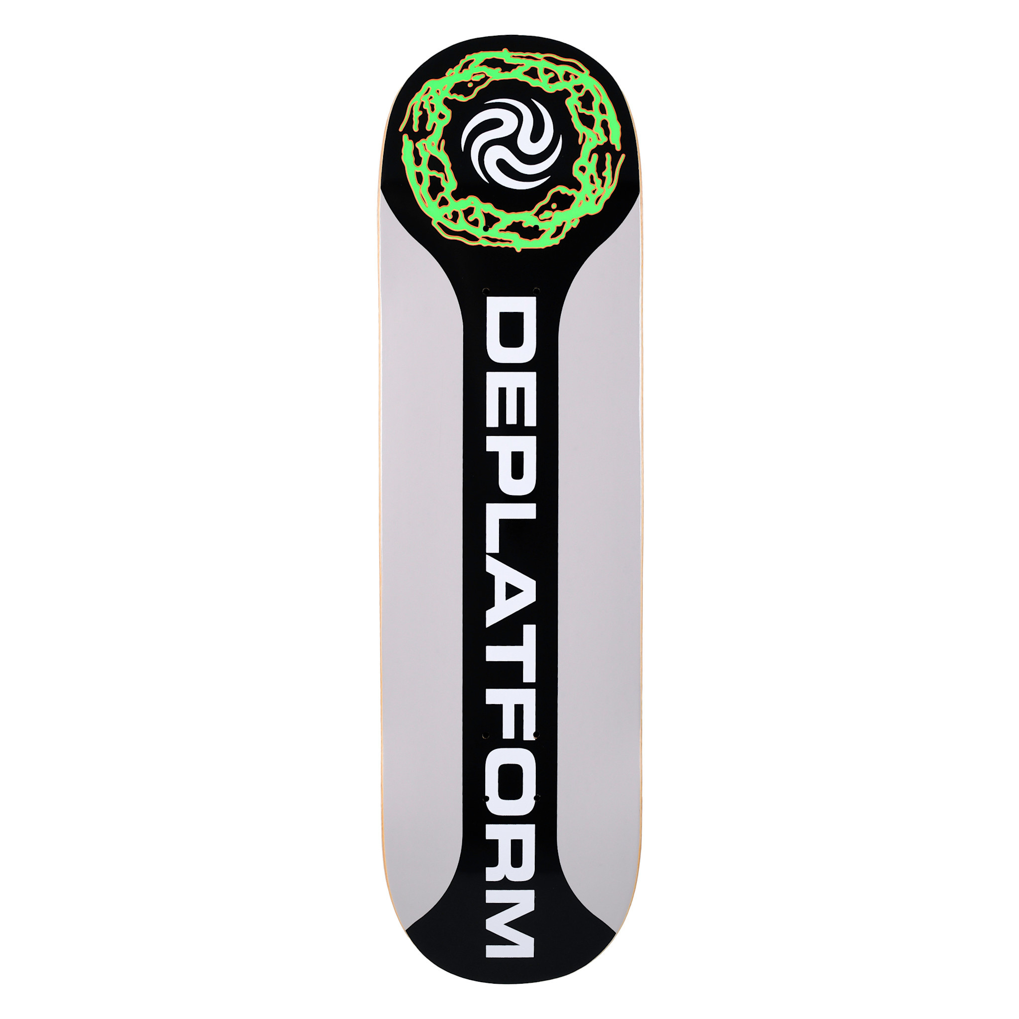 Quasi Skateboards Drop Out 8.5"