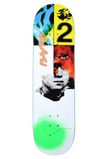 Quasi Skateboards Edger 8.625"