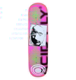 Quasi Skateboards Reubens 8.25"