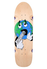 Quasi Skateboards World 9.0"