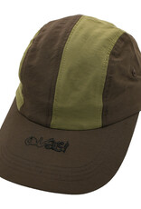 Quasi Skateboards Endo Hat Brown