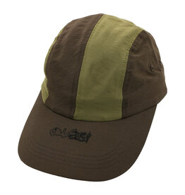 Quasi Skateboards Endo Hat Brown