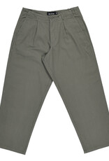 Quasi Skateboards Warren Trouser Pant Spruce