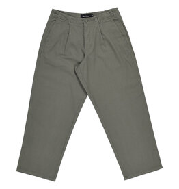 Quasi Skateboards Warren Trouser Pant Spruce