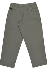 Quasi Skateboards Warren Trouser Pant Spruce