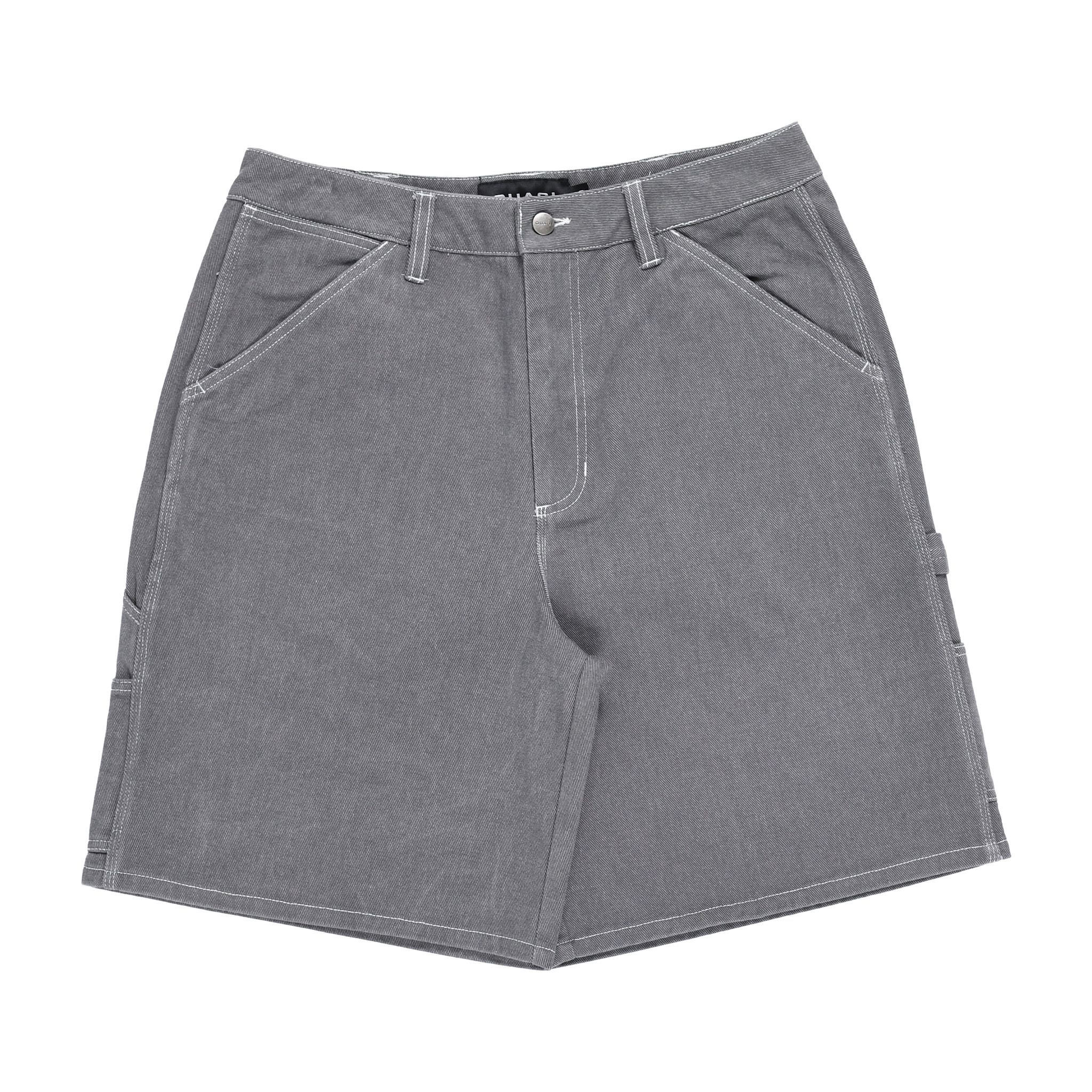 Quasi Skateboards Canyon Short Shale