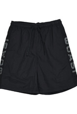 Quasi Skateboards Mirror Short Black
