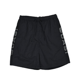 Quasi Skateboards Mirror Short Black