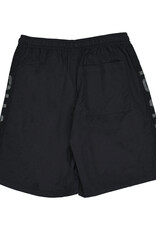 Quasi Skateboards Mirror Short Black