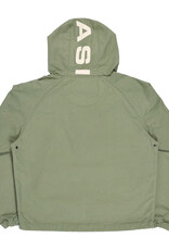 Quasi Skateboards Julien Anorak Olive