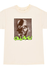 Quasi Skateboards Mode Tee Cream
