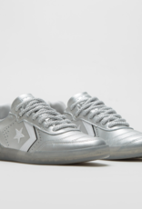 Converse USA Inc. Louie Lopez Pro 2 Silver/White/Black