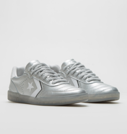Converse USA Inc. Louie Lopez Pro 2 Silver/White/Black