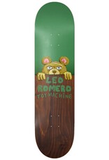 Toy Machine Romero Fence 8.13"