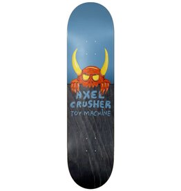 Toy Machine Axel Fence 8.25"
