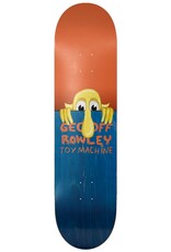 Toy Machine Rowley Fence 8.5"