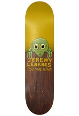 Toy Machine Leabres Fence 8.5"