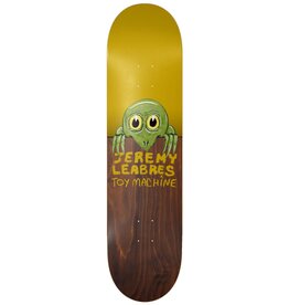 Toy Machine Leabres Fence 8.5"