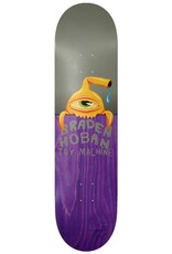 Toy Machine Hoban Fence 8.0"