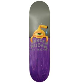 Toy Machine Hoban Fence 8.0"