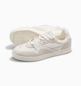 Last Resort AB CM002 Lo White/White