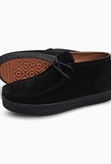 Last Resort AB VM006 Moc Hi Black/Black