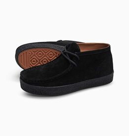 Last Resort AB VM006 Moc Hi Black/Black