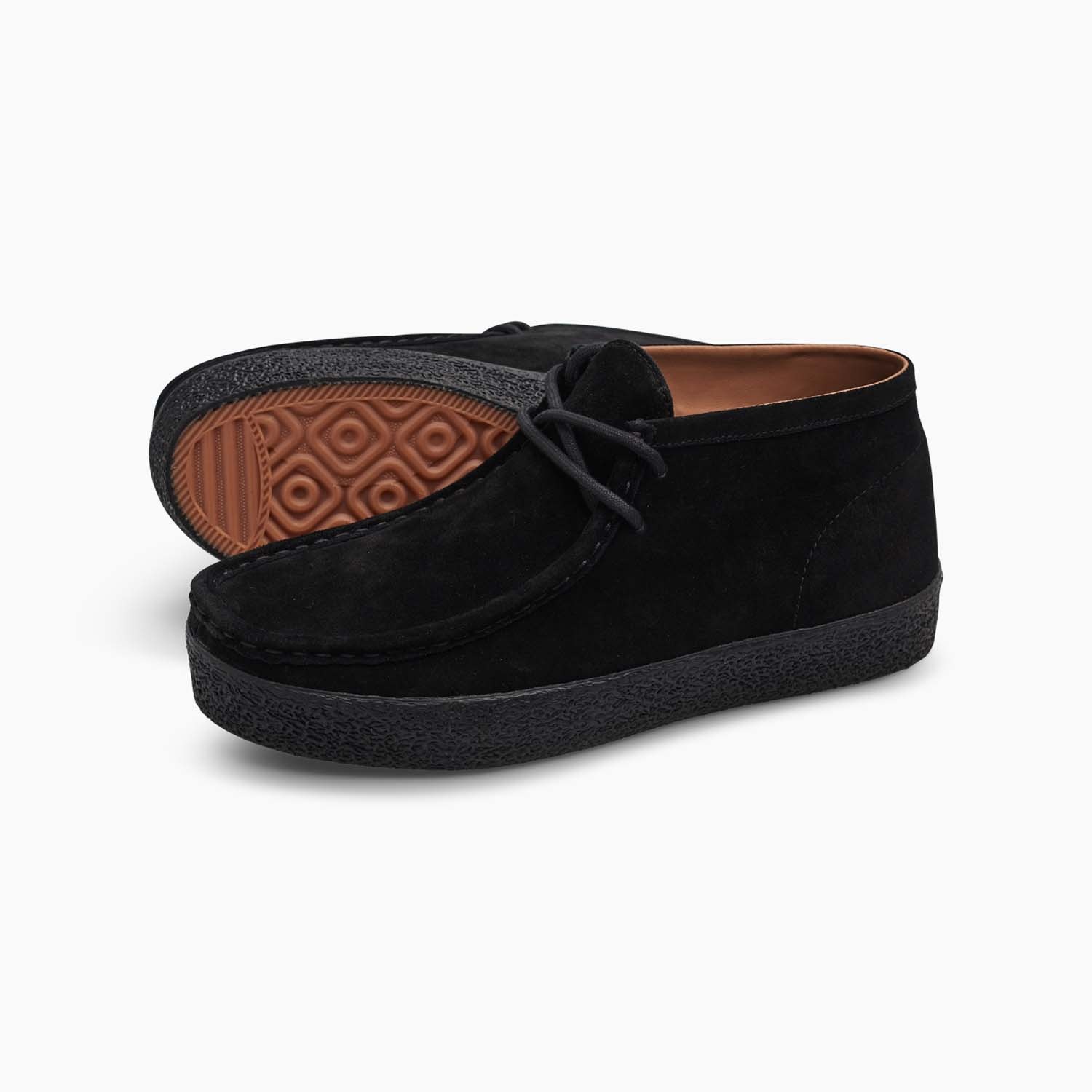 Last Resort AB VM006 Moc Hi Black/Black