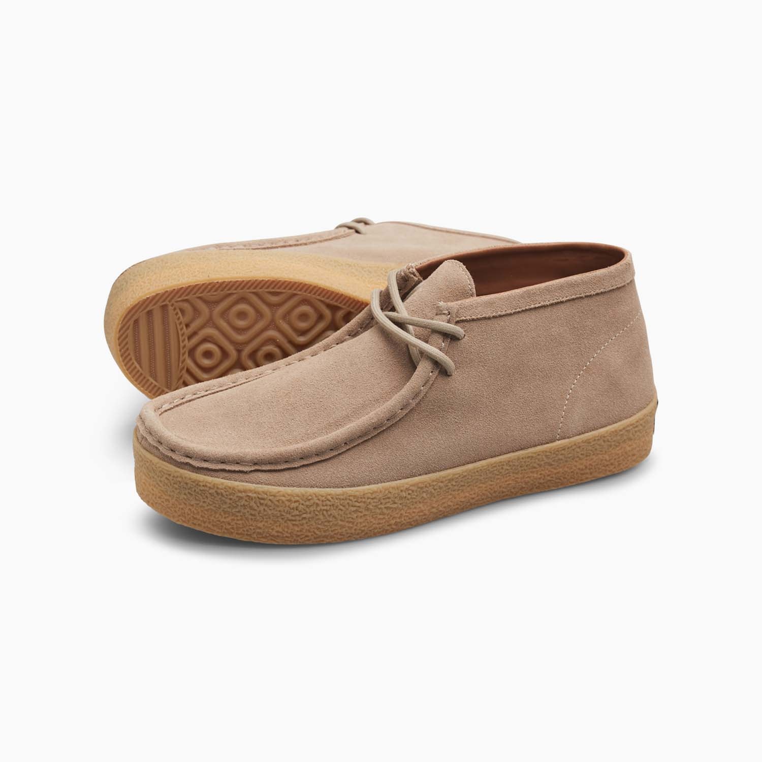 Last Resort AB VM006 Moc Hi Sand/Gum