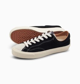 Last Resort AB VM003 Lo Duo Black/White