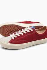 Last Resort AB VM003 Lo Duo Old Red/White