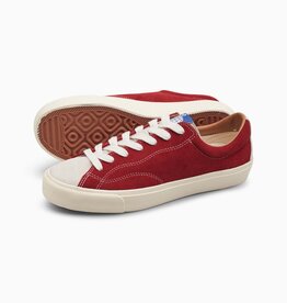 Last Resort AB VM003 Lo Duo Old Red/White