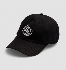 Last Resort AB Atlas Daddy Cap Black
