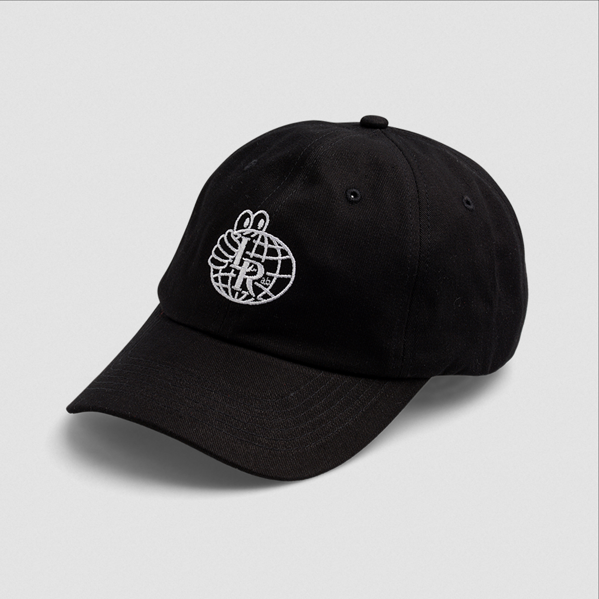 Last Resort AB Atlas Daddy Cap Black