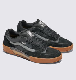 Vans Shoes AVE 2.0 Black/Gum