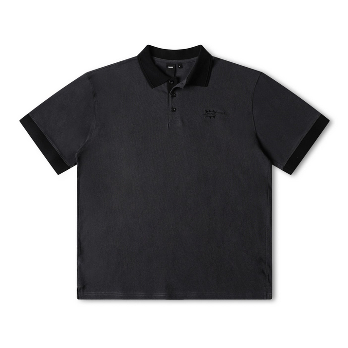 FORMER Gleam Polo Taupe